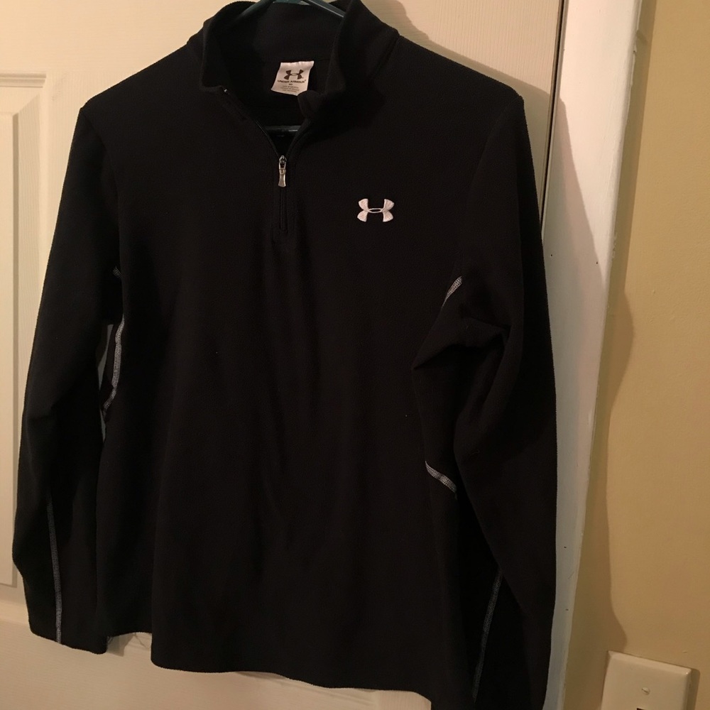 Under Armour sweatshirt
